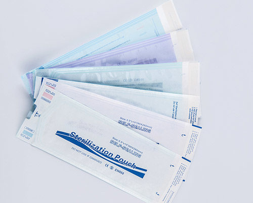 Bolsas Esterilizadoras