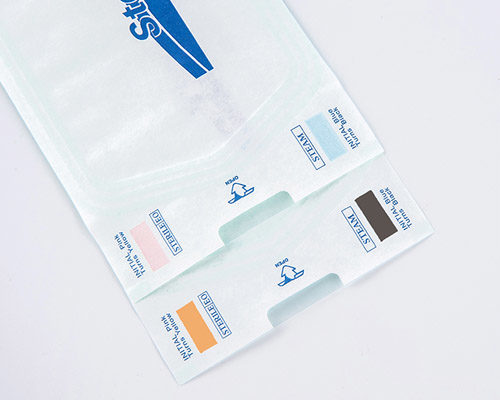 ¿Qué son las bolsas de esterilización de equipos médicos?