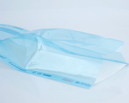 ¿Qué es la bolsa de embalaje médico?