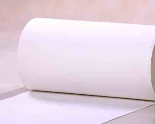 Tecnología y aplicación de papel recubierto
