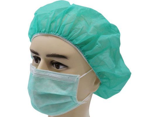 Máscaras Desechables Para Uso Médico