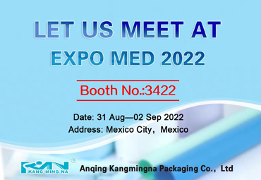 ENCUENTREMOS EN EXPO MED 2022