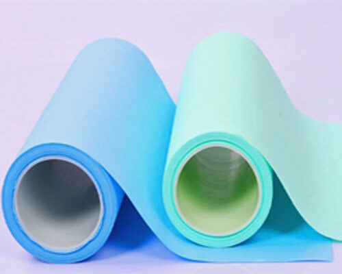 Clínicas dentales con papel crepé médico que las ventajas de las bolsas de esterilización